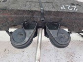 Armatura bara fata Audi TT (8J3) [Fabr 2006-2013] 8J0807694C