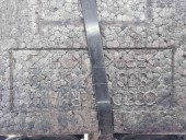 Armatura bara fata Audi TT (8J3) [Fabr 2006-2013] 8J0807694C