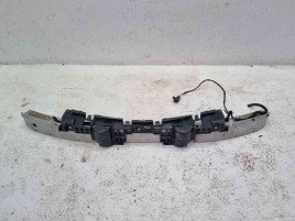Armatura bara fata Opel Astra H [Fabr 2004-2009] 24460537