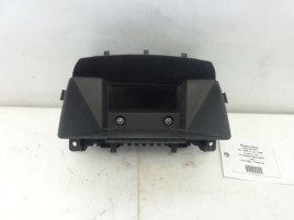 Display bord Opel Zafira B 1.6 13208194 2006-2011
