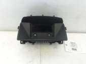 Display bord Opel Zafira B 1.6 13208194 2006-2011