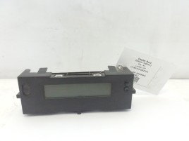 Display bord Renault Megane 2 1.5 8200290542 2003-2008