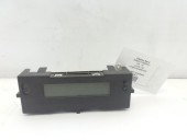 Display bord Renault Megane 2 1.5 8200290542 2003-2008