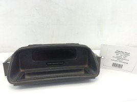 Display bord Renault Symbol 1.5 DCI 8200380298 1998-2007