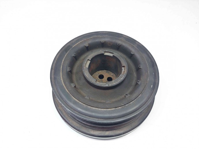 Fulie  vibrochen Bmw 5 (E60) [Fabr 2004-2010] OEM 3.0 525D 