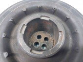 Fulie  vibrochen Bmw 5 (E60) [Fabr 2004-2010] OEM 3.0 525D 