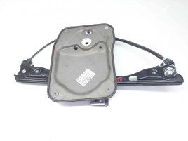 Macara electrica geam dreapta fata Skoda Fabia 2 (5J, 542) [Fabr 2007-2014] 5J1837402D