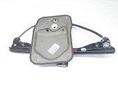 Macara electrica geam dreapta fata Skoda Fabia 2 (5J, 542) [Fabr 2007-2014] 5J1837402D