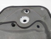 Macara electrica geam dreapta fata Skoda Fabia 2 (5J, 542) [Fabr 2007-2014] 5J1837402D