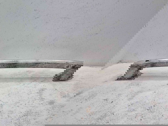 Armatura bara fata Peugeot 308 [Fabr 2007-2013] 9656741380