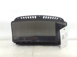 Display navigatie BMW Seria 7 E65 4.4 benz 8385449 2001-2008