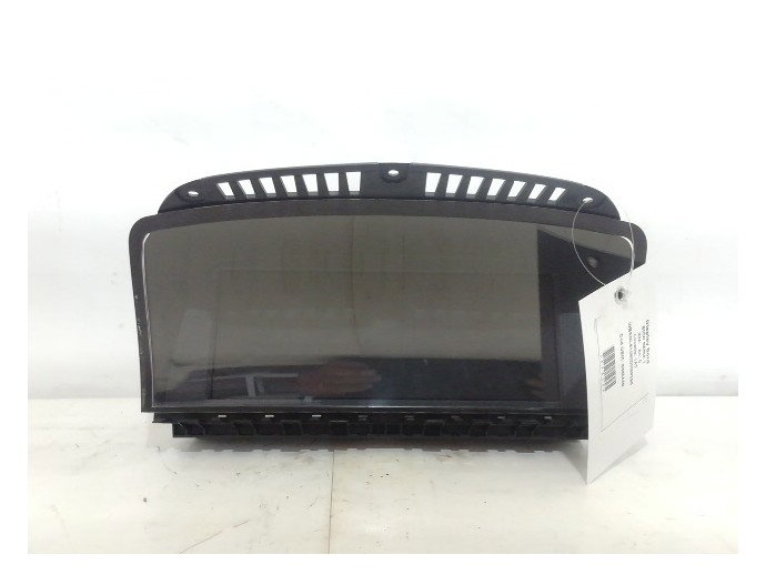 Display navigatie BMW Seria 7 E65 4.4 benz 8385449 2001-2008