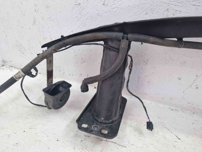 Armatura bara fata Bmw 1 (E81, E87) [Fabr 2004-2010] 7053450