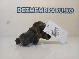 EGR Peugeot 407 2.0 HDI 9649358780 2004-2010