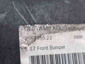 Armatura bara fata Bmw 1 (E81, E87) [Fabr 2004-2010] 7053450