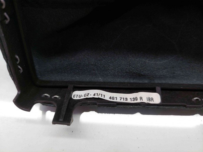 Nuca schimbator Audi A6 (4G5, C7) [Fabr 2011-2017] 4G1713139R 2.0 CGLC 