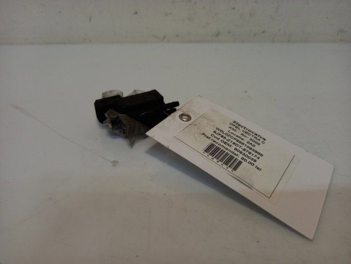Electrovalva Opel Vectra C 1.9 DT 90530039 2003-2008