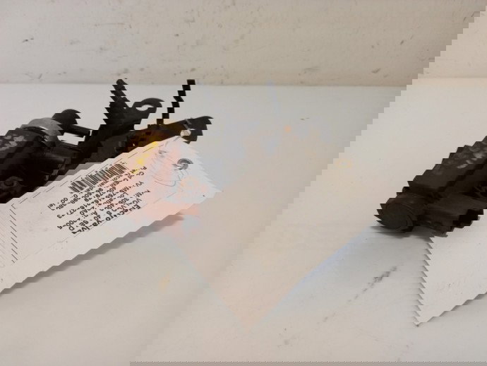 Electrovalva Volvo S40 2.0D 9650098380 2004-2012