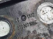 Armatura bara fata Skoda Superb II (3T4) [Fabr 2008-2015] 3T0807109C