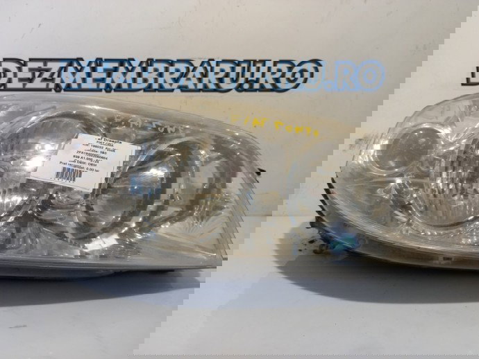 Far dreapta Fiat Croma 1.9 JTD OEM 2005-2010