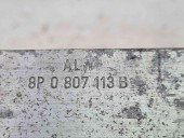 Armatura bara fata Audi A3 (8P1) [Fabr 2003-2012] 8P0807113B