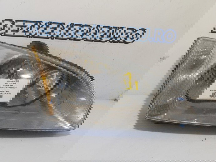 Far dreapta Ford Focus 2 1.8 CDTI OEM 2004-2012
