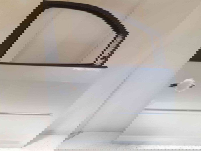 Usa dreapta fata Volkswagen Touran (1T1, 1T2) [Fabr 2003-2010] LA7W