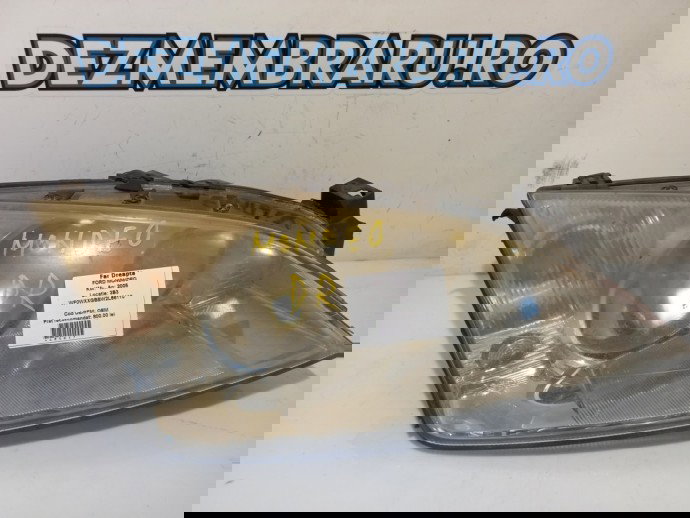 Far dreapta Ford Mondeo MK3 1.8 CDTI OEM 2000-2007