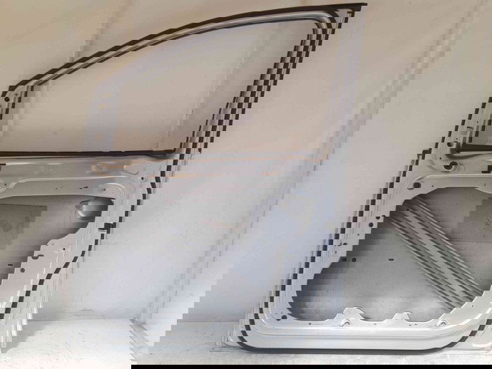 Usa dreapta fata Volkswagen Touran (1T1, 1T2) [Fabr 2003-2010] LA7W