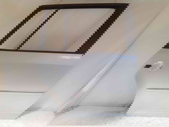 Usa dreapta spate Volkswagen Touran (1T1, 1T2) [Fabr 2003-2010] LA7W