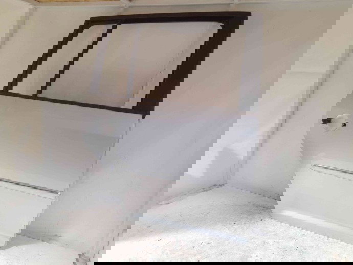 Usa dreapta spate Volkswagen Touran (1T1, 1T2) [Fabr 2003-2010] LA7W