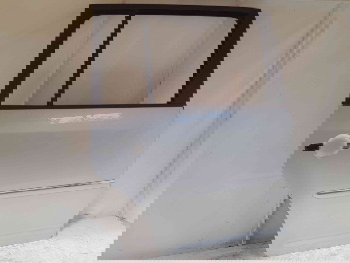 Usa dreapta spate Volkswagen Touran (1T1, 1T2) [Fabr 2003-2010] LA7W