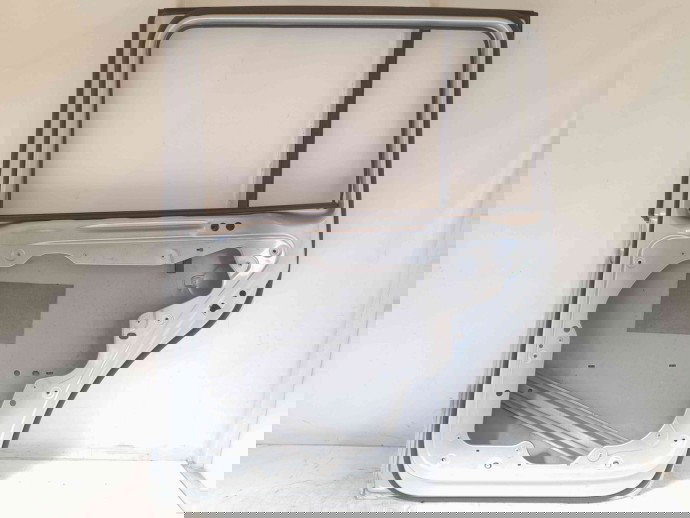 Usa dreapta spate Volkswagen Touran (1T1, 1T2) [Fabr 2003-2010] LA7W