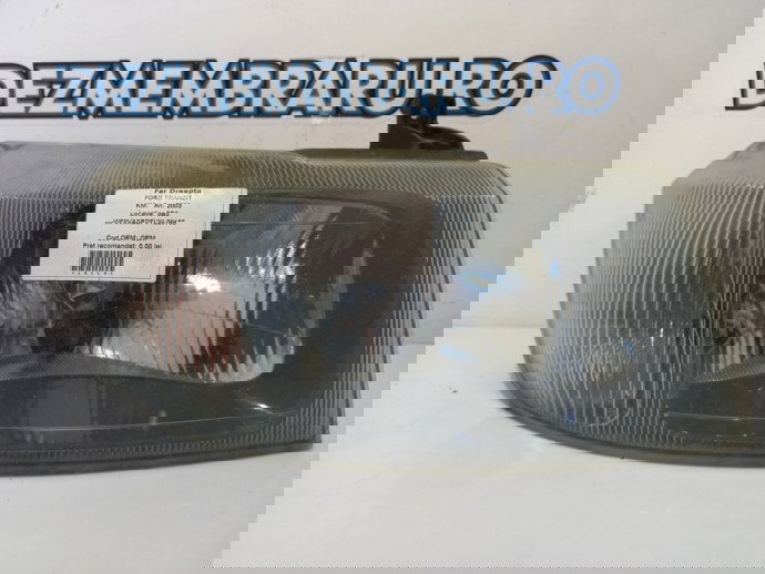 Far dreapta Ford Transit 2.0 TDCI OEM 2000-2006