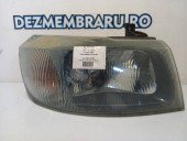 Far dreapta Ford Transit 2.0 TDCI OEM 2000-2006