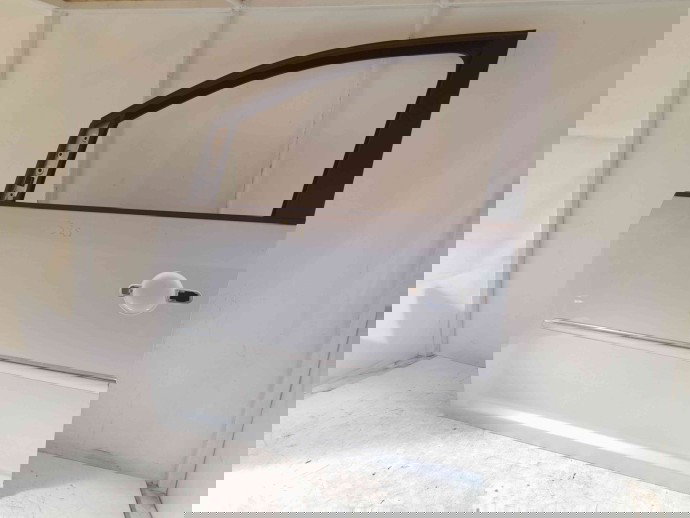 Usa stanga fata Volkswagen Touran (1T1, 1T2) [Fabr 2003-2010] LA7W