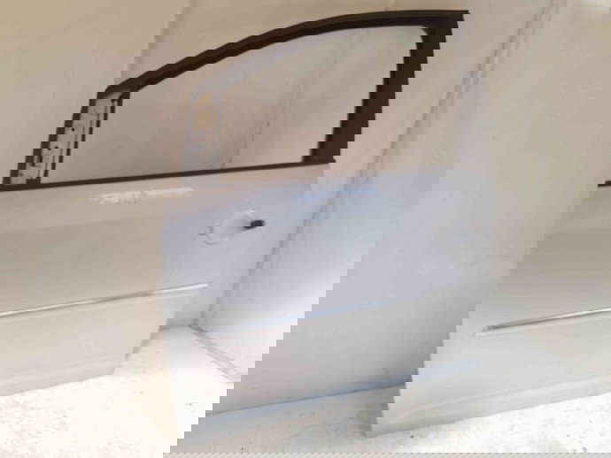 Usa stanga fata Volkswagen Touran (1T1, 1T2) [Fabr 2003-2010] LA7W