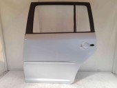 Usa stanga spate Volkswagen Touran (1T1, 1T2) [Fabr 2003-2010] LA7W