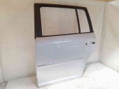 Usa stanga spate Volkswagen Touran (1T1, 1T2) [Fabr 2003-2010] LA7W