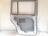 Usa stanga spate Volkswagen Touran (1T1, 1T2) [Fabr 2003-2010] LA7W