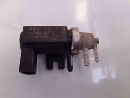 Supapa vacuum 1J0906627B Seat Cordoba (6L2) 1.9tdi