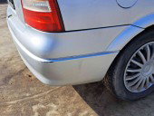 Bara spate Opel Astra G [Fabr 1998-2004] 2AU