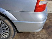 Bara spate Opel Astra G [Fabr 1998-2004] 2AU
