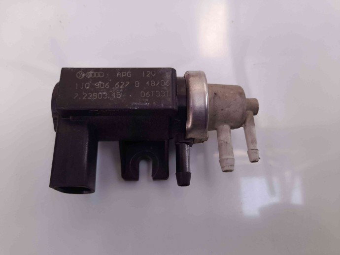 Supapa vacuum 1J0906627B Audi A3 (8L1) 1.9tdi
