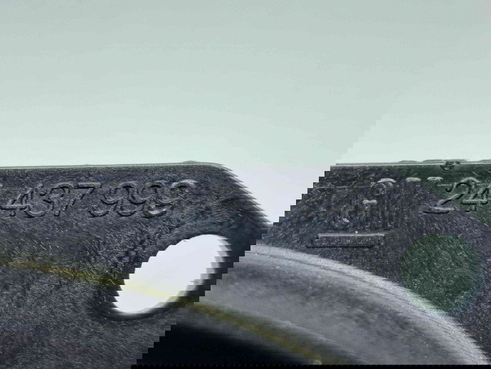  Boxa stanga fata Opel Zafira B (A05) [Fabr 2006-2011] 24437999