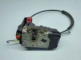 Broasca usa dreapta spate Opel Zafira B (A05) [Fabr 2006-2011] 13210739