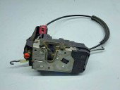 Broasca usa dreapta spate Opel Zafira B (A05) [Fabr 2006-2011] 13210739