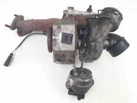 Turbina Turbosuflanta 03G253014K Volkswagen Passat (3C2) 2.0tdi