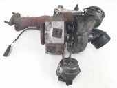 Turbina Turbosuflanta 03G253014K Volkswagen Passat (3C2) 2.0tdi