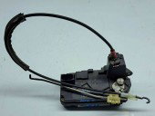 Broasca usa dreapta spate Opel Zafira B (A05) [Fabr 2006-2011] 13210739